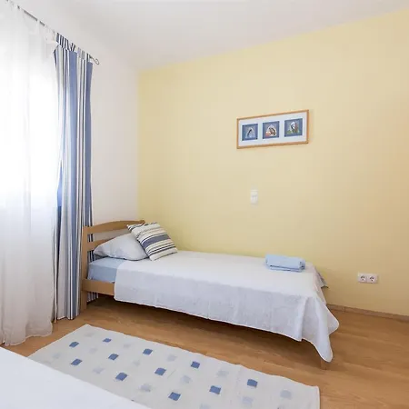 Jelena Apartment *
