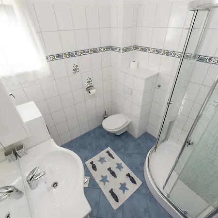 Jelena Apartment