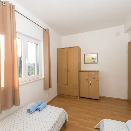 Jelena Apartment *