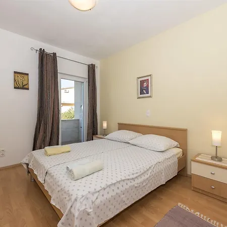 Jelena Apartment